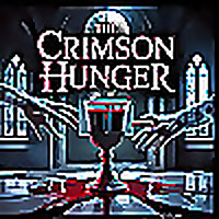The Crimson Hunger | Dark Legend of Blood and Shadows