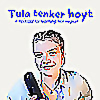 Tula Tenker H&oslash;yt - Learn Norwegian