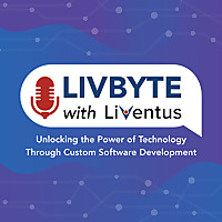 LivByte by Liventus Inc