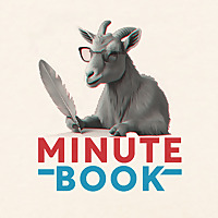 Minute Book