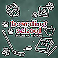 Boarding School: A College Hockey Podcast