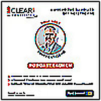 CLEARly Beneficial Podcast