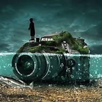 Photo & Video Editing with Max