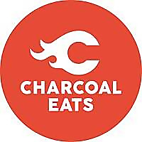 Charcoal Eats Blog