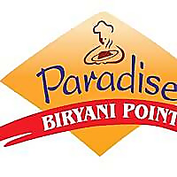 Paradise Biryani Blog