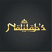 The Nawab&#39;s Biryani Blog