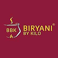 Briyani by Kilo Blog