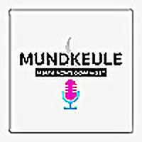 MUNDKEULE - ADHS&sup3;