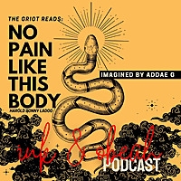 INK & OBEAH with Addae G