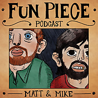 The Fun Piece Podcast