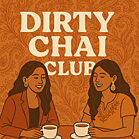 Dirty Chai Club Podcast
