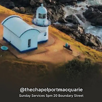 The Chapel Port Macquarie