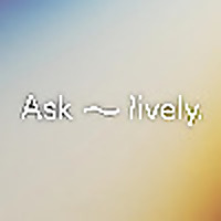 Ask Lively