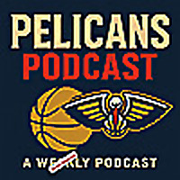 Uncle B Does the Pelicans