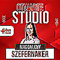 Otwarte Studio Magdaleny Szefernaker