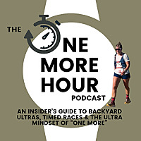 The One More Hour Podcast