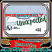 Predictably Unexpected