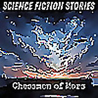 Chessmen of Mars