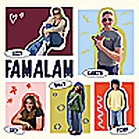 Famalam: Christian Parenting Tips from Parents and Kids