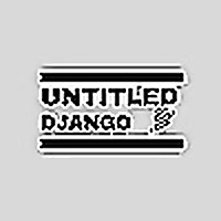 Untitled Django