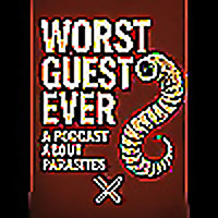 Worst Guest Ever