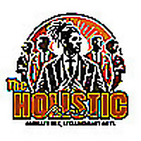 The Holistic Man Podcast: Ordinary Men, Extraordinary Gifts