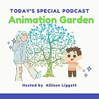Animation Garden New!