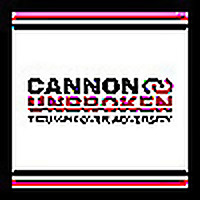 Cannon Unbroken