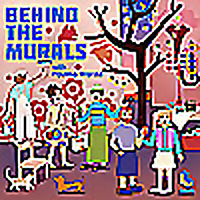Behind The Murals with Paulina Warda