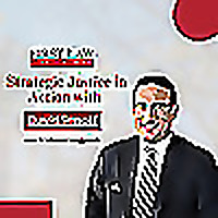 Strategic Justice in Action