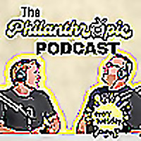 The Philanthropic Podcast