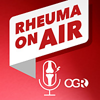Rheuma on air- der &Ouml;GR Podcast