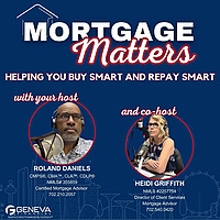 Mortgage Matters