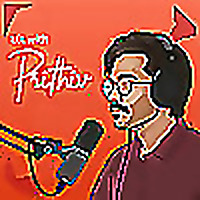 UX with Prithiv