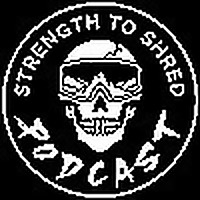 Strength To Shred