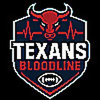 Texans Bloodline