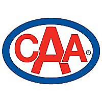 CAA Magazine Manitoba