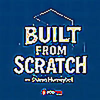 Built From Scratch With Sharon Hunneybell