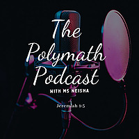 The Polymath Podcast