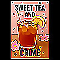 Sweet Tea and Crime