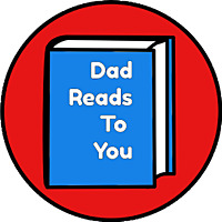 DadReadsToYou - Read Aloud for kids