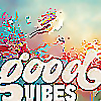 Good Vibes - Mishpacha