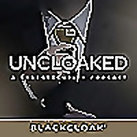 Uncloaked: A Cybersecurity Podcast