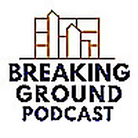 The Breaking Ground Podcast
