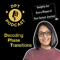 Decoding Phase Transitions - The DPT Podcast