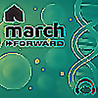March Forward
