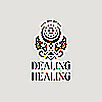 Dealing Healing