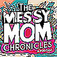 The Messy Mom Chronicles
