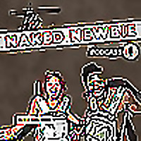 The Naked Newbie