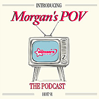 Morgan's Point Of View